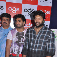 AGS Multiplex launch at OMR | Picture 37539